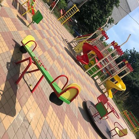 Квартира, Апартаменты У Моря С Евроремонтом Odessa Zewnętrze zdjęcie